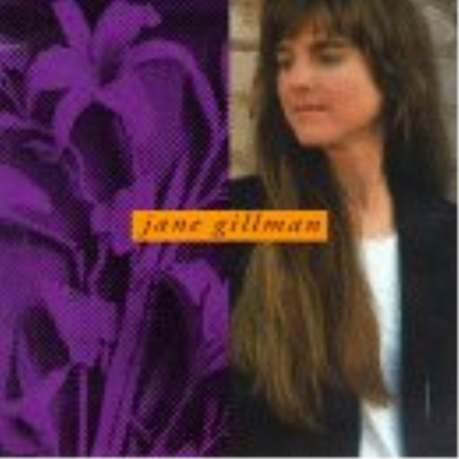 Jane Gillman