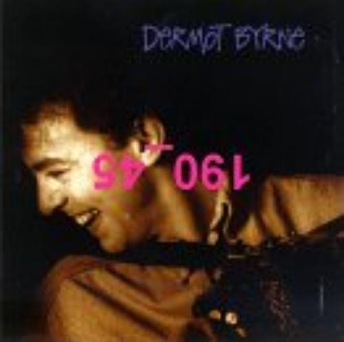Dermoy Byrne