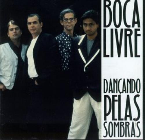 Dancando Pelas Sombras