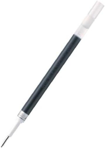 Pentel 1.0 mm Energel Refill - Black (pack of 12 Refills