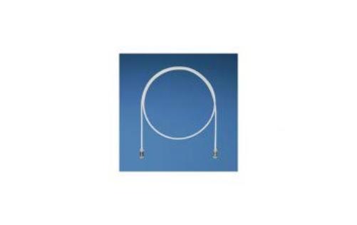 Panduit Stp28 X 2 Mig Cavo di rete 2 M Cat6A F/Utp (FTP), Grigio