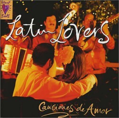 Latin Lovers