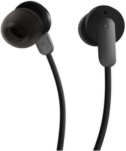Lenovo GO - USB-C ANC In-Ear Headphones