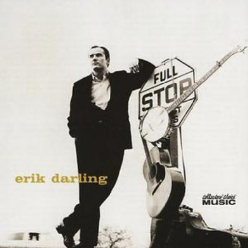 Erik Darling