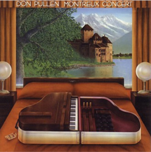 Montreux Concert