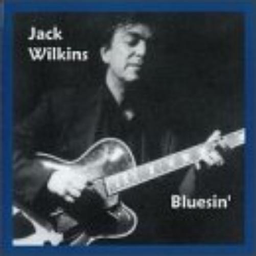 Bluesin'
