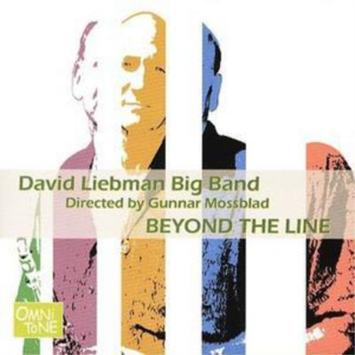 Beyond the Line