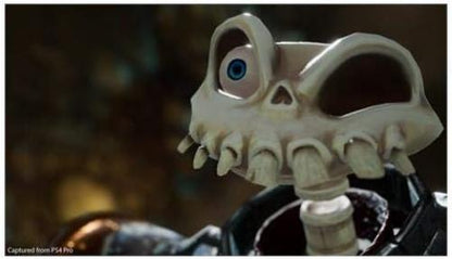 Giochi per Console Sony Entertainment MediEvil