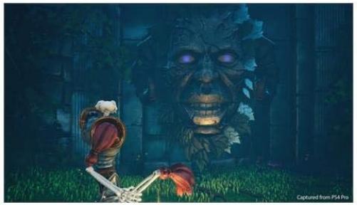 Giochi per Console Sony Entertainment MediEvil