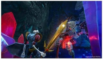 Giochi per Console Sony Entertainment MediEvil