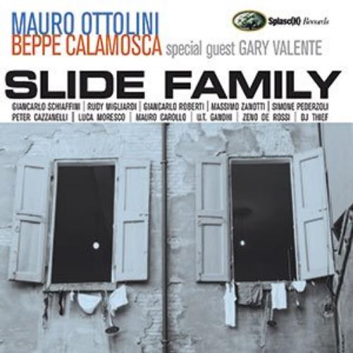 SLIDE FAMILY