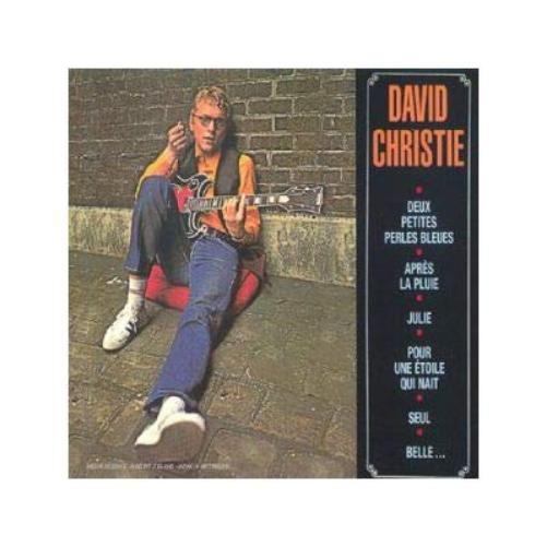 Deux Petites Perles Bleues