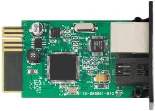 ONDULEUR APC Easy UPS Online SNMP Card