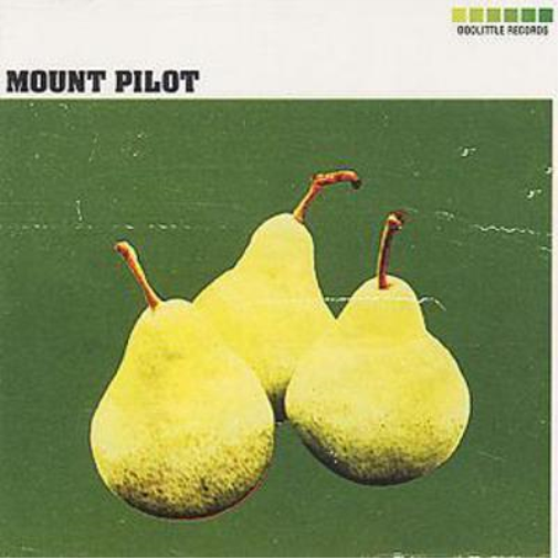 Mount Pilot