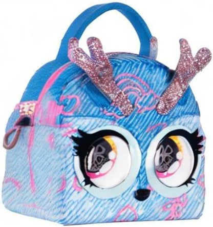 Pursepet Bag Versione Mini Asst