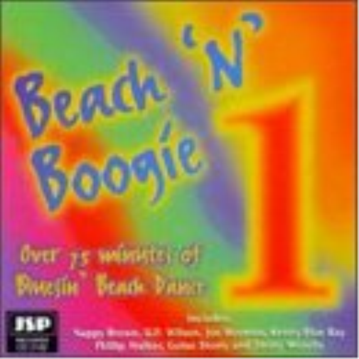 Beach 'n' Boogie 1