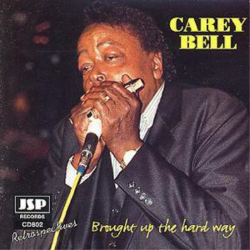 Brought Up The Hard Way