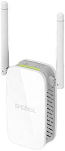 D-Link DAP-1325 Wireless Range Extender (overdrachtssnelheden tot 300 Mbit/s),Wit
