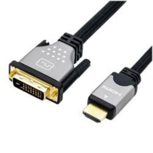 Cavo Hdmi/Dvi 24 1 Mt. 1