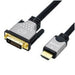 Cavo Hdmi/Dvi 24 1 Mt. 2