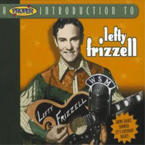 A Proper Introduction To...