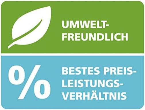 BIC Ecolutions Clic Stic (Recycled) Blue (Box 50