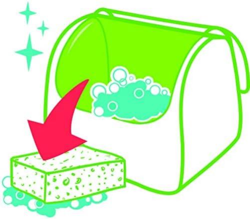 Maped Picnik Origins Lunch Bag
