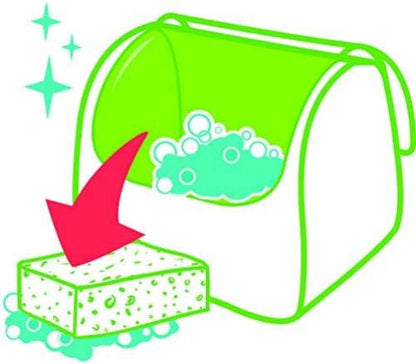 Maped Picnik Origins Lunch Bag