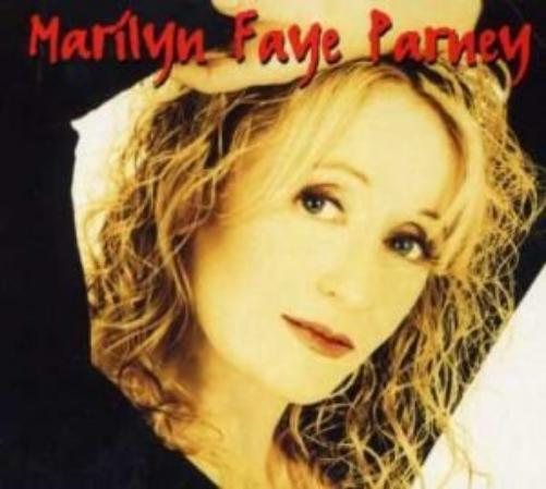Marilyn Faye Parney