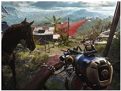 Videogioco Ubisoft Far Cry 6