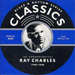 The Chronological Ray Charles 1949 - 1950: BLUES & RHYTHM SERIES CLASSSICS