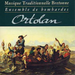 Traditional Breton Music