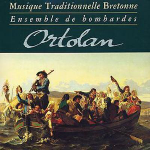 Traditional Breton Music