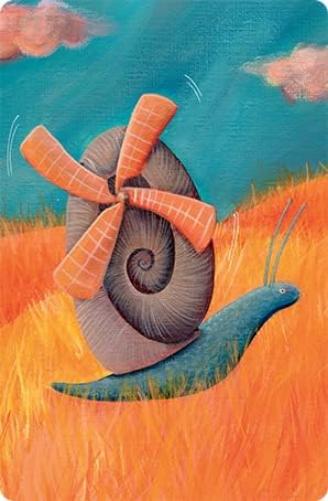 Asmodee - Dixit 2 Quest - Juego de Mesa - Edición Italiana - Juego de Cartas - Modelo n. DIX02IT