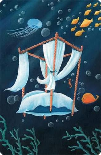 Asmodee - Dixit 2 Quest - Juego de Mesa - Edición Italiana - Juego de Cartas - Modelo n. DIX02IT