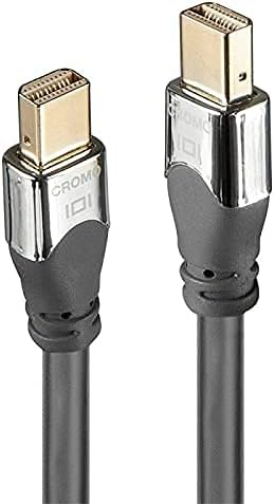 LINDY 36305 - Cable DisplayPort (0,5 m)