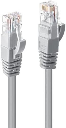LINDY 15m Cat.6 U/UTP Network Cable