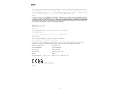 LINDY 48075 0.3m Cat.6 U/UTP Netzwerkkabel, schwarz