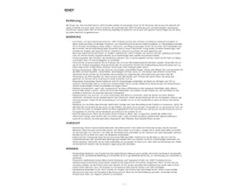 LINDY 48075 0.3m Cat.6 U/UTP Netzwerkkabel, schwarz