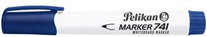 Cf10 Whiteboard Marker 741 Blu