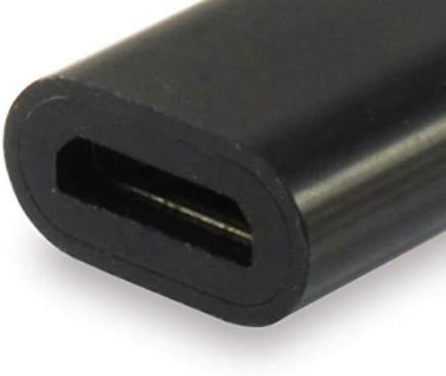 Equip 133472 Adaptor USB/C to Micro USB Male/Female Adaptor