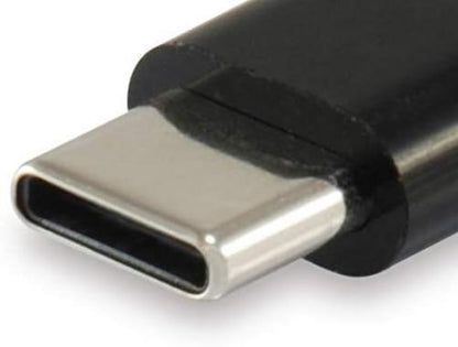 Equip 133472 Adaptor USB/C to Micro USB Male/Female Adaptor