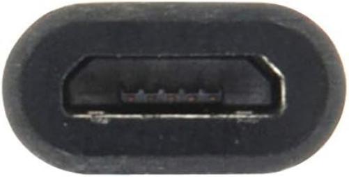 Equip 133472 Adaptor USB/C to Micro USB Male/Female Adaptor