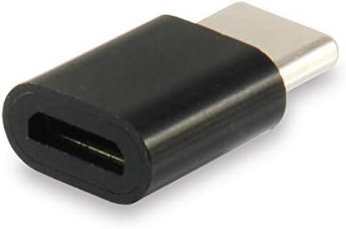 Equip 133472 Adaptor USB/C to Micro USB Male/Female Adaptor