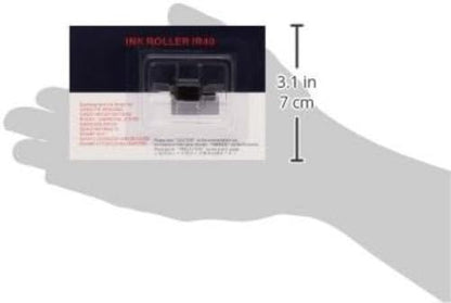 Casio Farbw.IR-40Gr.744 f.HR-8L/150LB sw