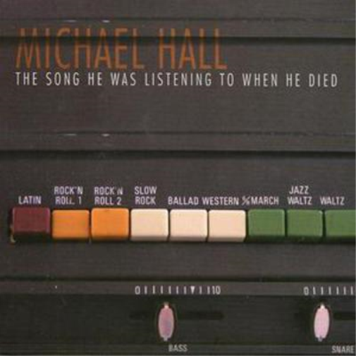 The Song He Was Listening to When He Died