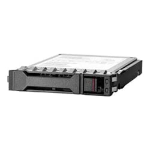 HPE 600gb SAS 12g mc 10k sff p53561-b21