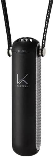 KALTECH Routers - Wireless - Modems Brand Model PURIFICATORE Collo Nero