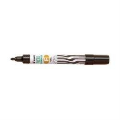 Pilot SCA-F - Marcador (Negro