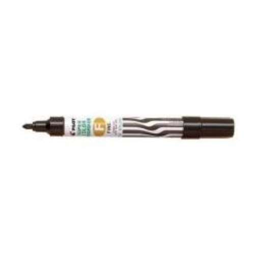Pilot SCA-F - Marcador (Negro